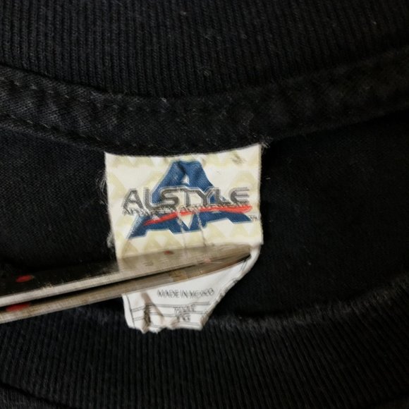 Colin Kaepernick The Chosen One 7 T Shirt Adult Black XL Extra Large Football - Picture 4 of 14